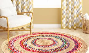 Jute Mats